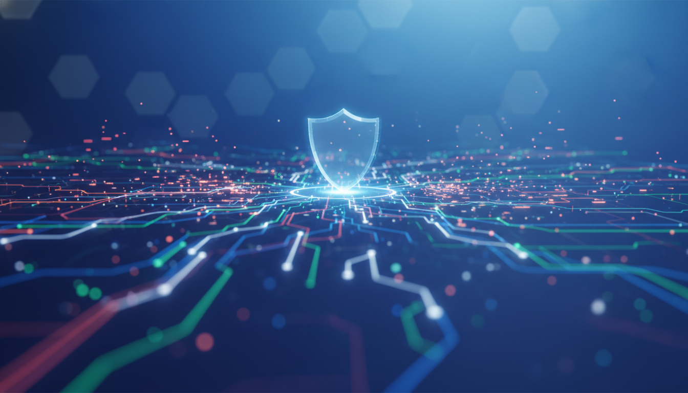 godinfo.top - VPN 없이 웹 주소 접속 시 개인 정보 보호 관련 안내 이미지